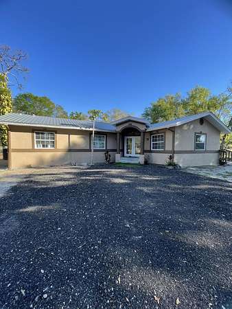 28 Acres of Agricultural Land with Home for Sale in LaBelle, Florida