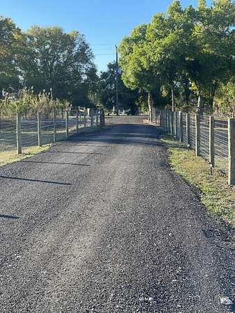 28.2 Acres of Agricultural Land with Home for Sale in LaBelle, Florida