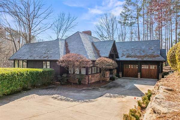 1.62 Acres of Residential Land with Home for Sale in Sunset, South Carolina