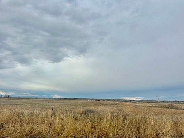 40 Acres of Recreational Land & Farm for Sale in Hardin, Montana
