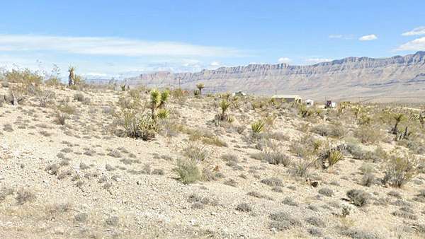 1 Acre of Residential Land for Sale in Meadview, Arizona