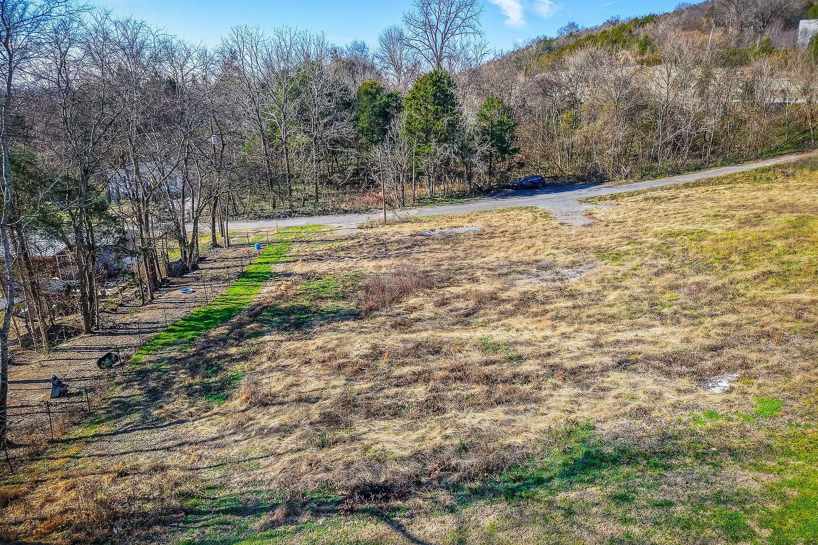 0.3 Acres of Residential Land for Auction in Liberty, Tennessee