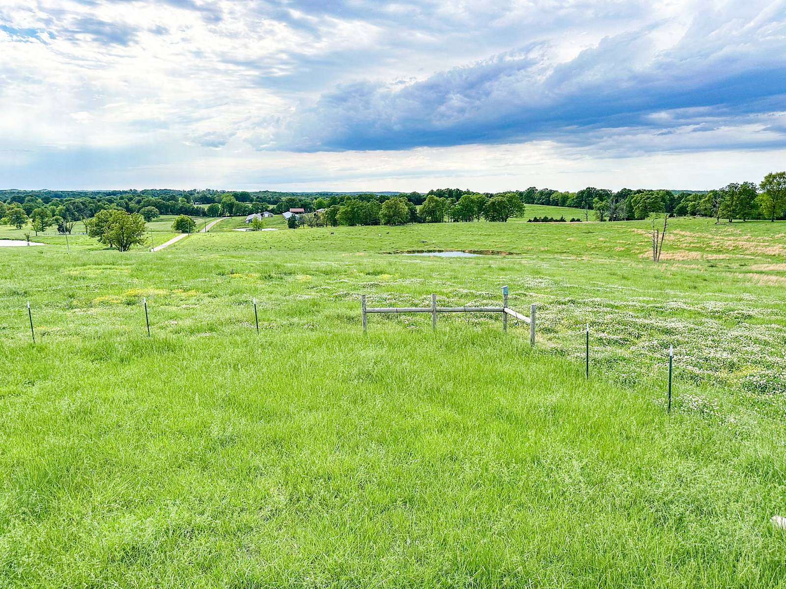 11.2 Acres of Agricultural Land for Sale in Sidney, Arkansas