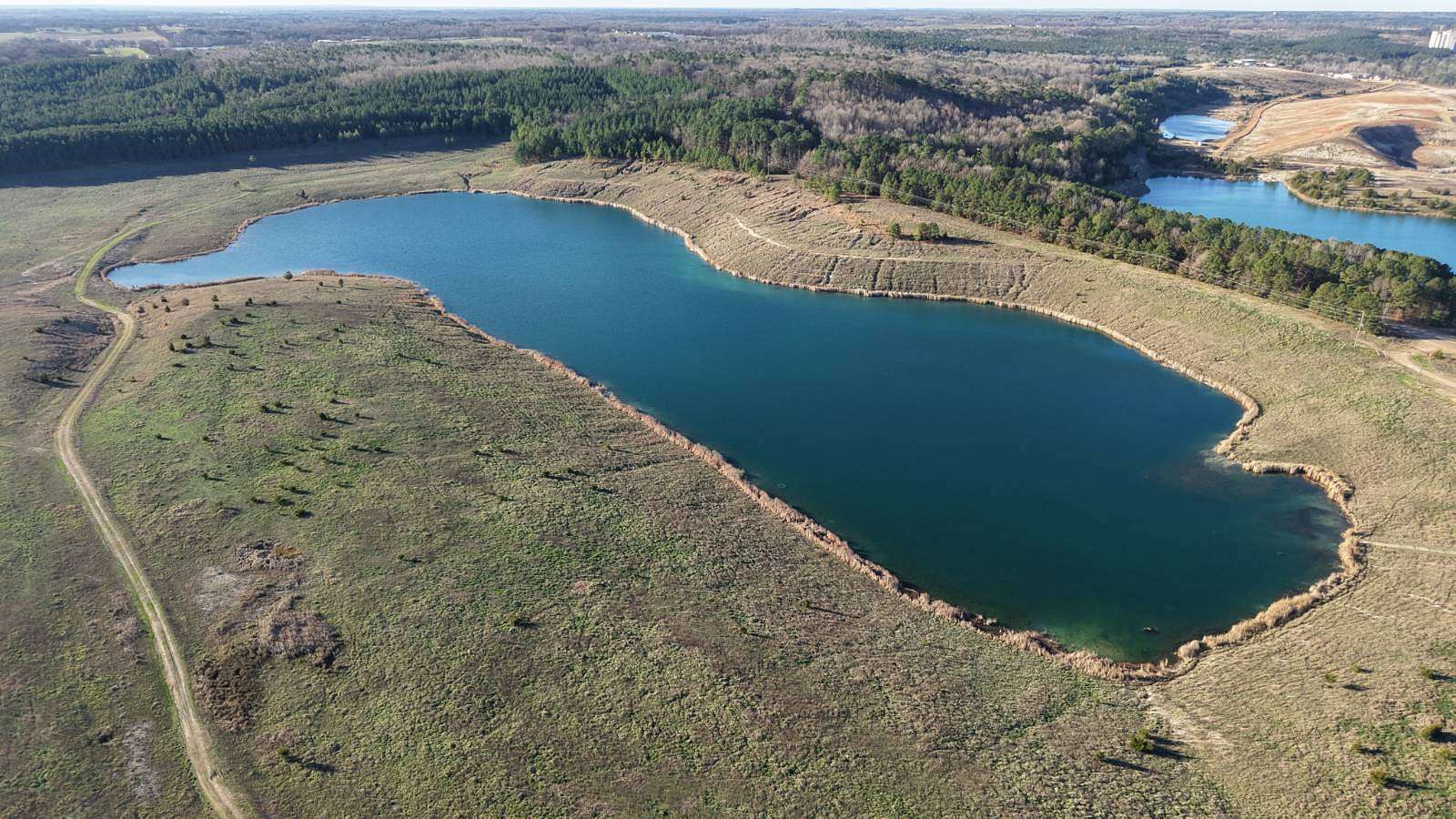 198 Acres of Land for Sale in Nashville, Arkansas