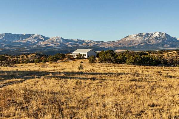 162 Acres of Improved Land for Sale in Gardner, Colorado
