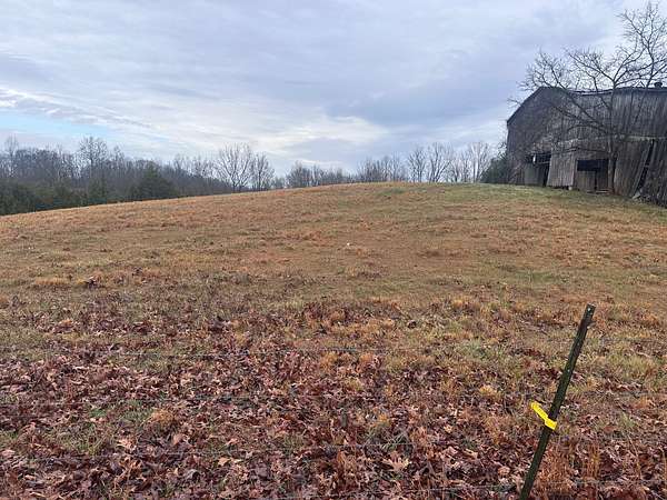33 Acres of Agricultural Land for Sale in Burkesville, Kentucky
