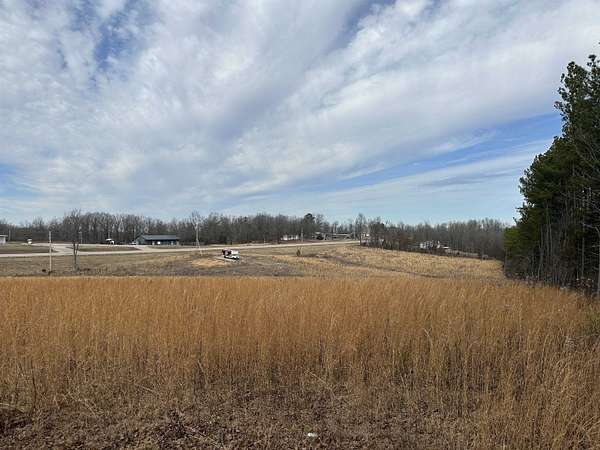 8.7 Acres of Mixed-Use Land for Sale in Hardy, Arkansas