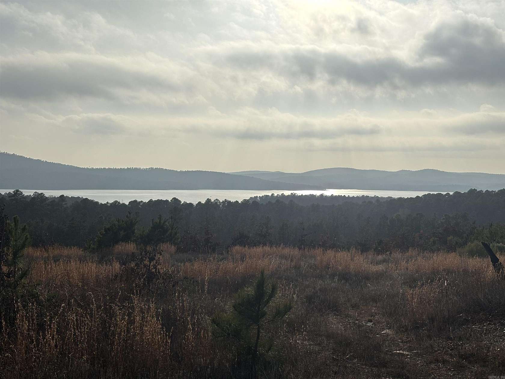 1.39 Acres of Residential Land for Sale in Roland, Arkansas