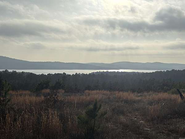 1.39 Acres of Residential Land for Sale in Roland, Arkansas