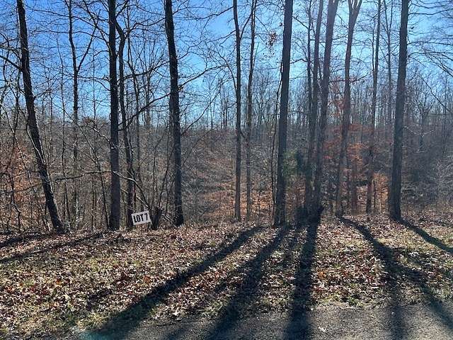 15.5 Acres of Land for Sale in Primm Springs, Tennessee