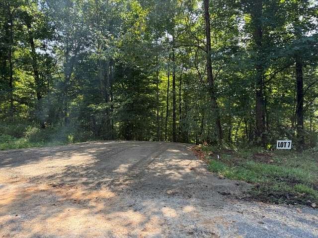 15.5 Acres of Land for Sale in Primm Springs, Tennessee