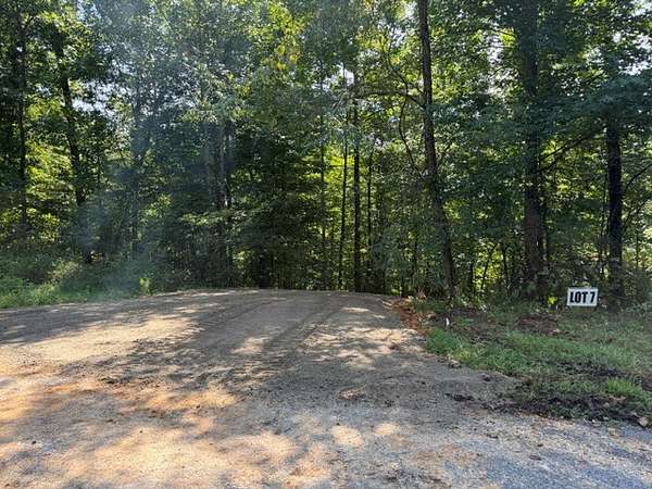 15.5 Acres of Land for Sale in Primm Springs, Tennessee