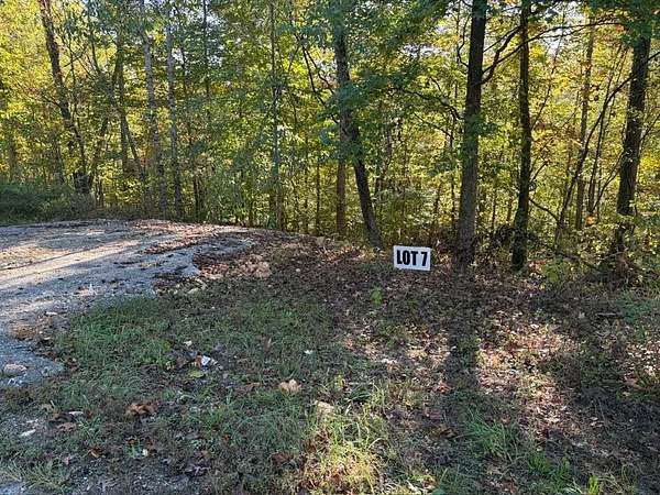 15.5 Acres of Land for Sale in Primm Springs, Tennessee