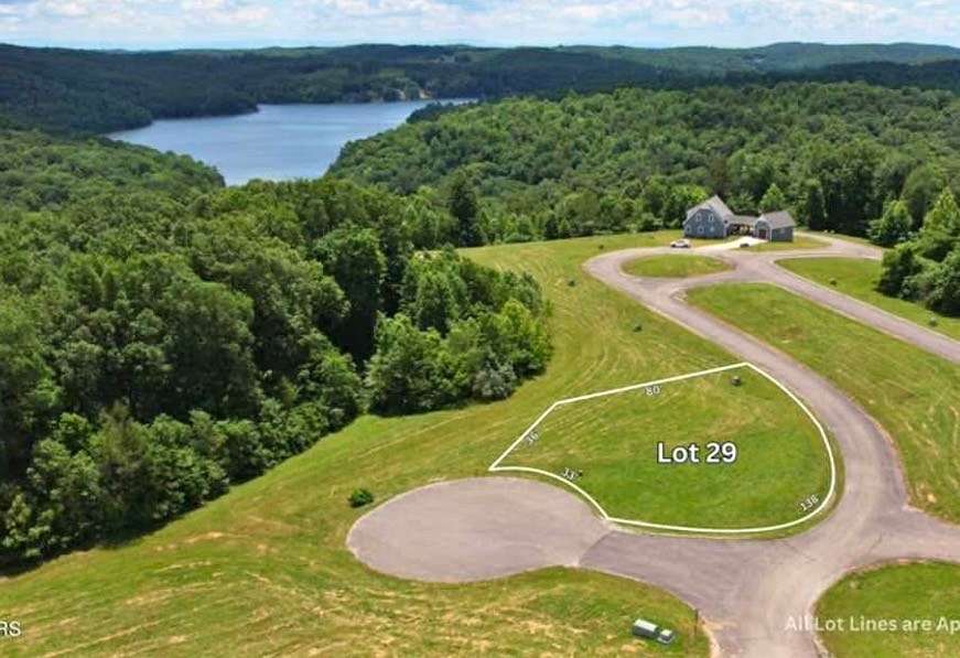 Residential Land for Sale in La Follette, Tennessee