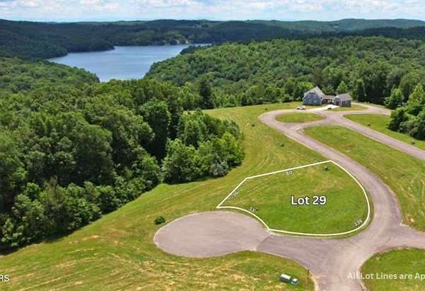 Residential Land for Sale in La Follette, Tennessee