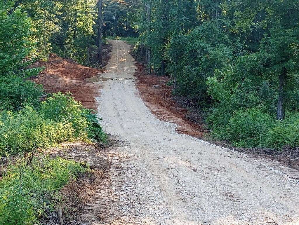 25 Acres of Land for Sale in Mansfield, Tennessee