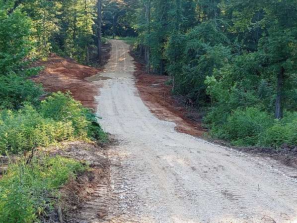 25 Acres of Land for Sale in Mansfield, Tennessee