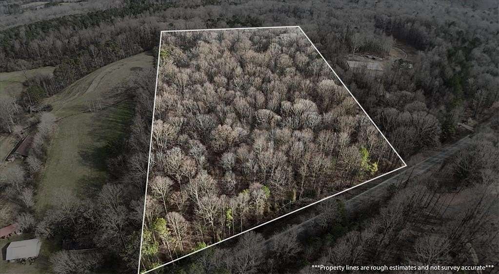 12.9 Acres of Land for Sale in Talking Rock, Georgia