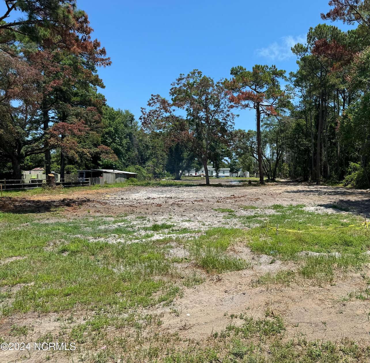 0.44 Acres of Residential Land for Sale in Wilmington, North Carolina