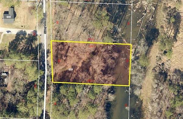 0.57 Acres of Residential Land for Sale in Atlanta, Georgia