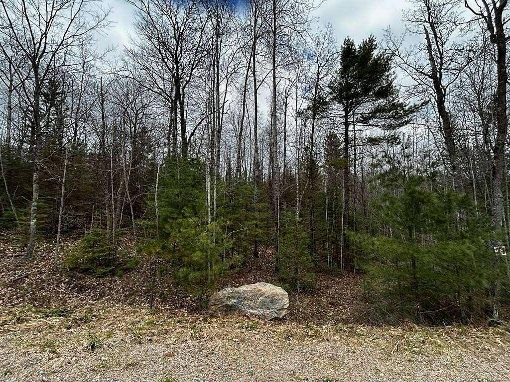 1.62 Acres of Residential Land for Sale in Eagle River, Wisconsin
