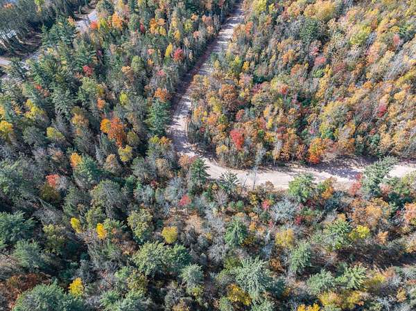 1.63 Acres of Residential Land for Sale in Eagle River, Wisconsin