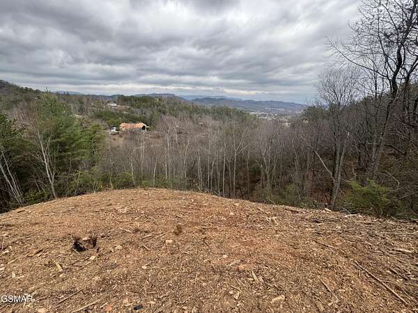2.7 Acres of Residential Land for Sale in Sevierville, Tennessee