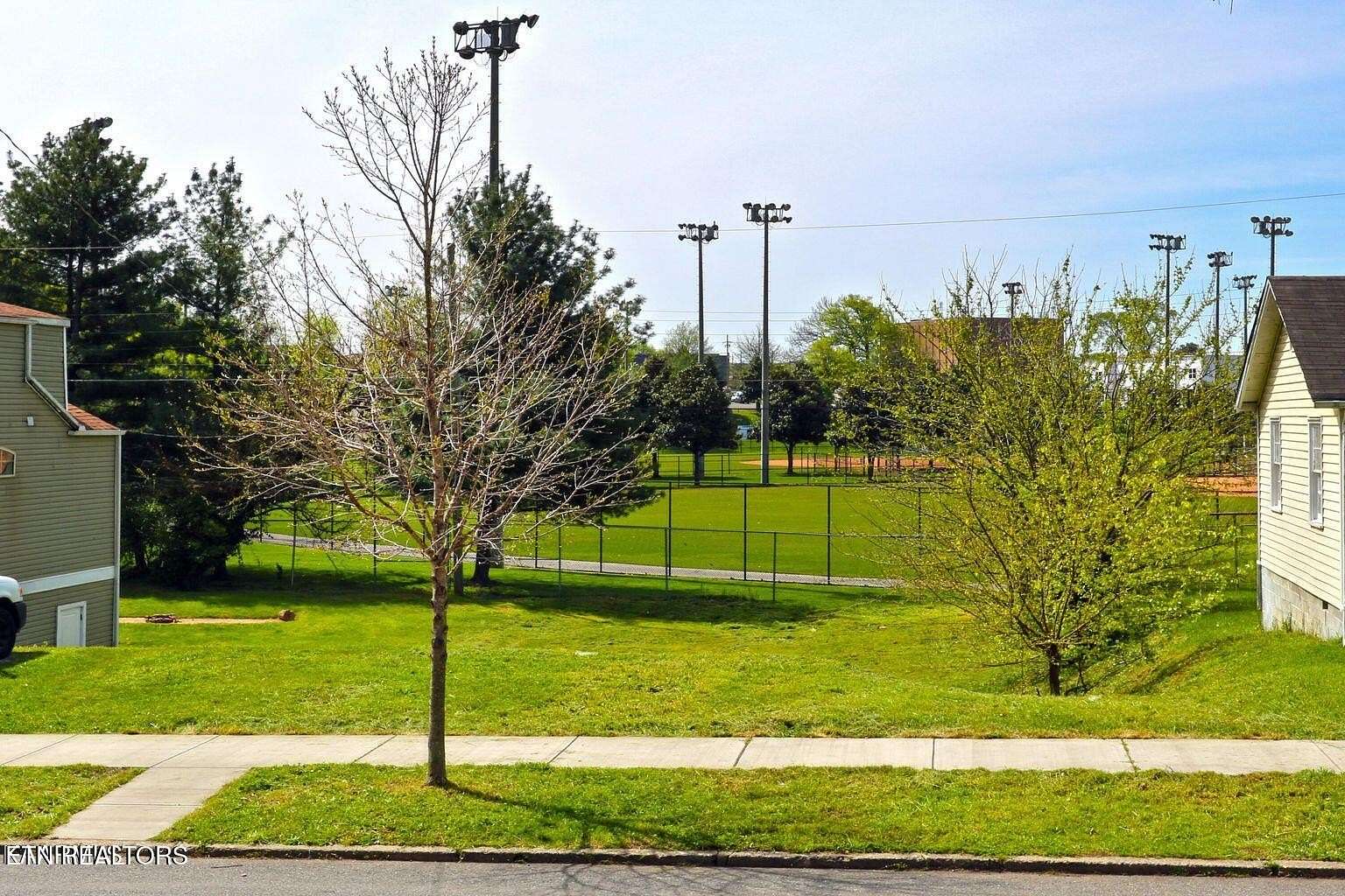 0.15 Acres of Land for Sale in Knoxville, Tennessee