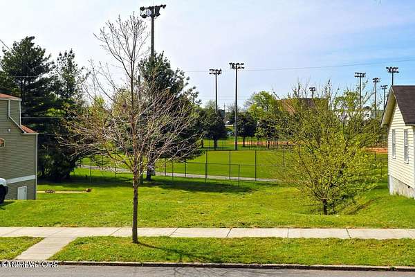 0.15 Acres of Land for Sale in Knoxville, Tennessee