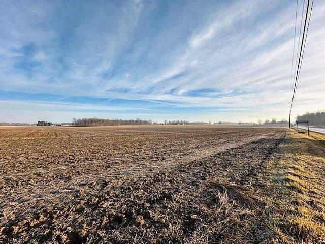 8.54 Acres of Land for Sale in Crestline, Ohio