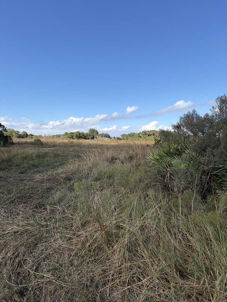 2.5 Acres of Mixed-Use Land for Sale in Okeechobee, Florida