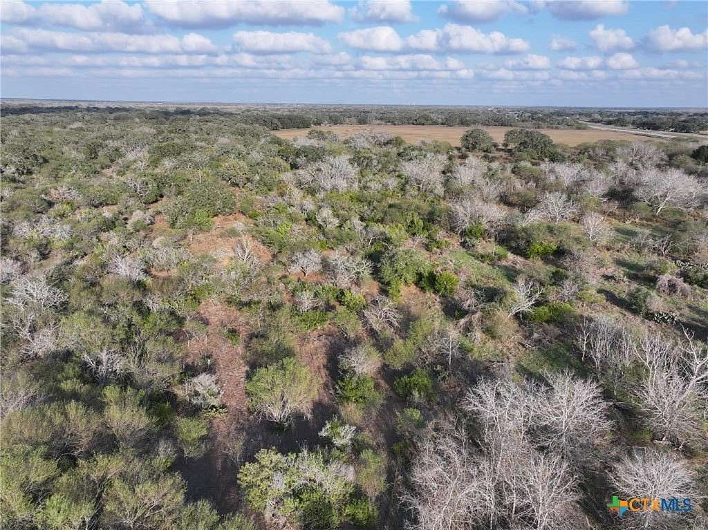 1.8 Acres of Mixed-Use Land for Sale in Goliad, Texas