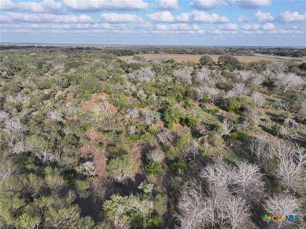 1.8 Acres of Mixed-Use Land for Sale in Goliad, Texas