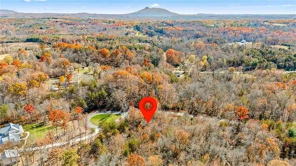 1.86 Acres of Residential Land for Sale in Pilot Mountain, North Carolina