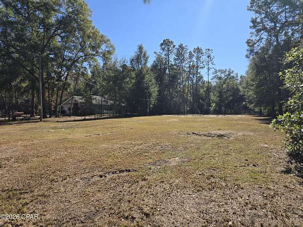 0.63 Acres of Residential Land for Sale in Tallahassee, Florida
