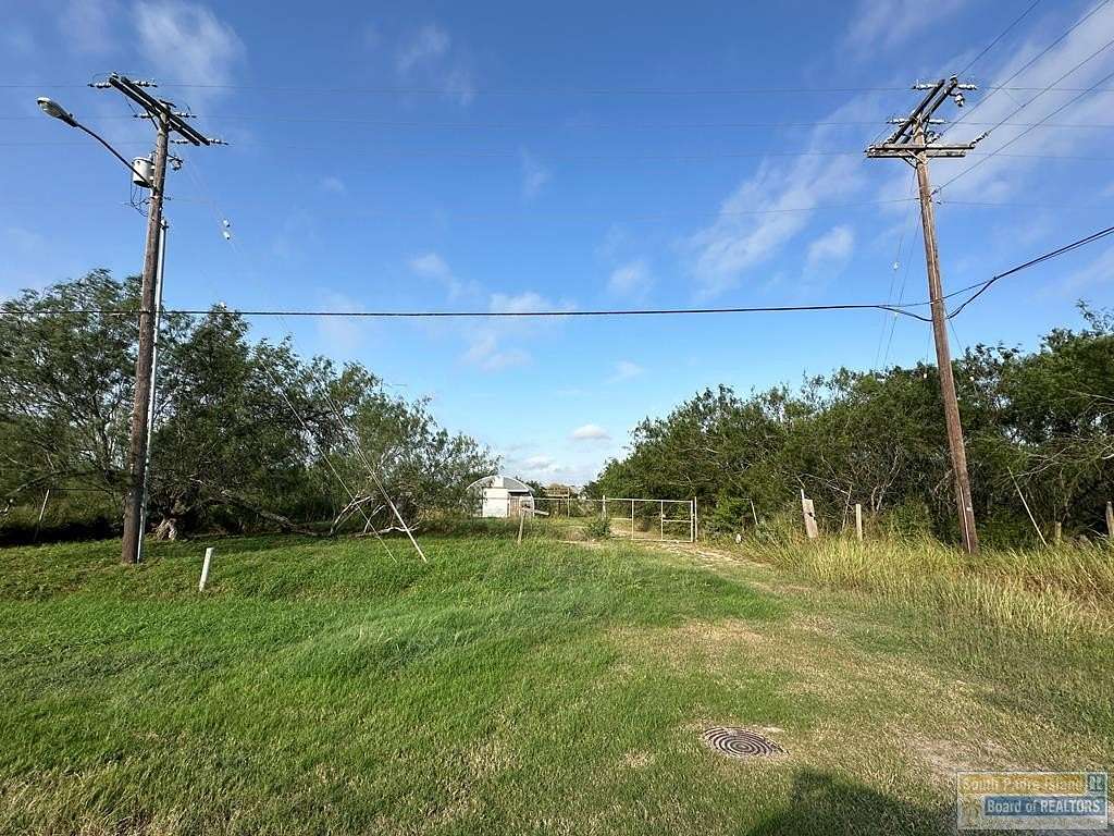 Residential Land for Sale in Rio Hondo, Texas