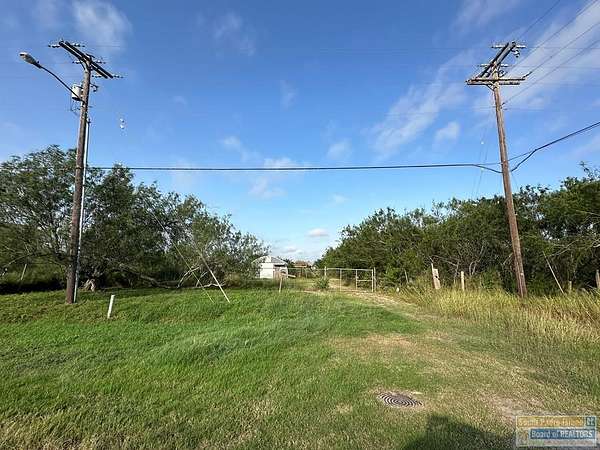 Residential Land for Sale in Rio Hondo, Texas