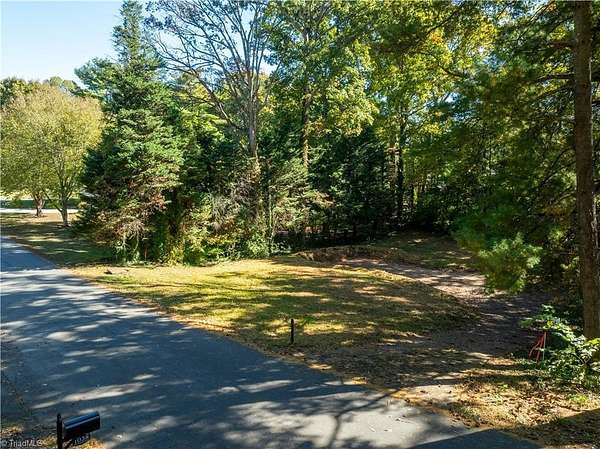 0.34 Acres of Residential Land for Sale in Winston-Salem, North Carolina