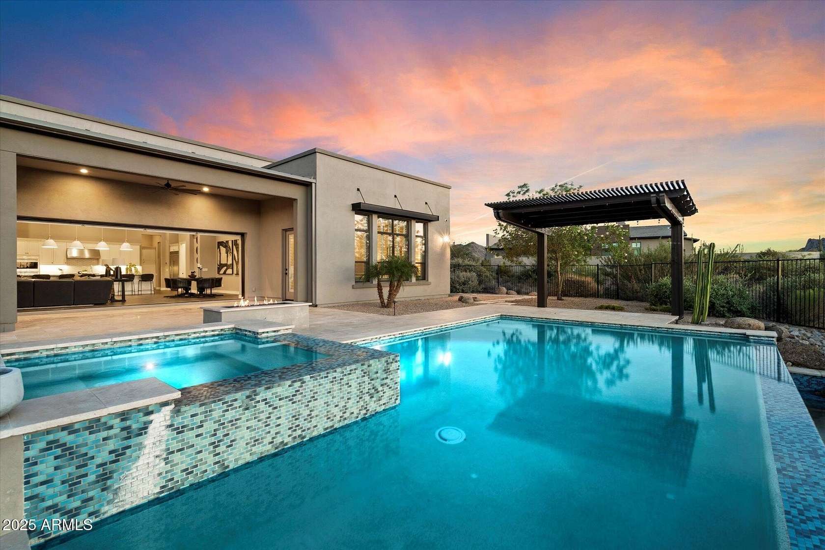 1.7 Acres of Residential Land with Home for Sale in Scottsdale, Arizona