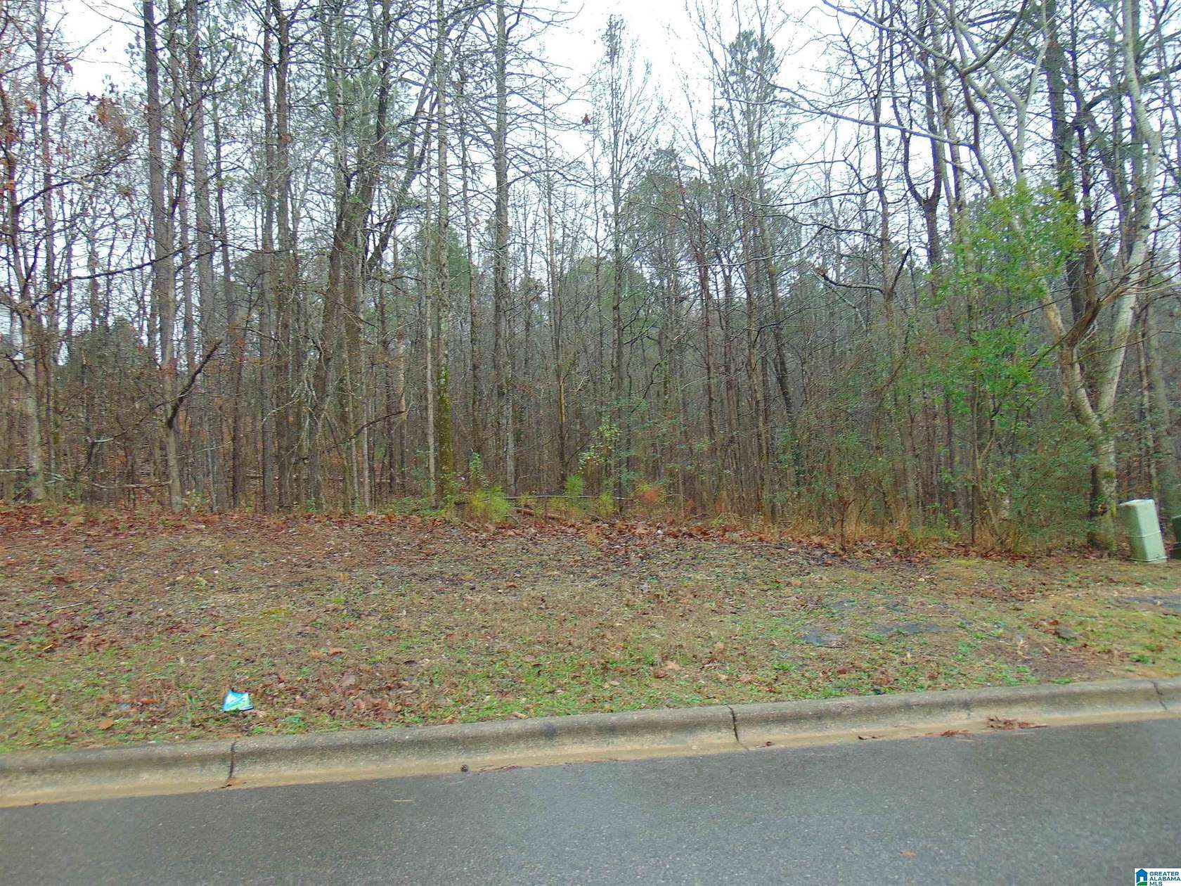0.32 Acres of Land for Sale in Birmingham, Alabama