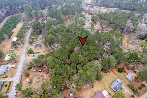 0.35 Acres of Land for Sale in Walterboro, South Carolina