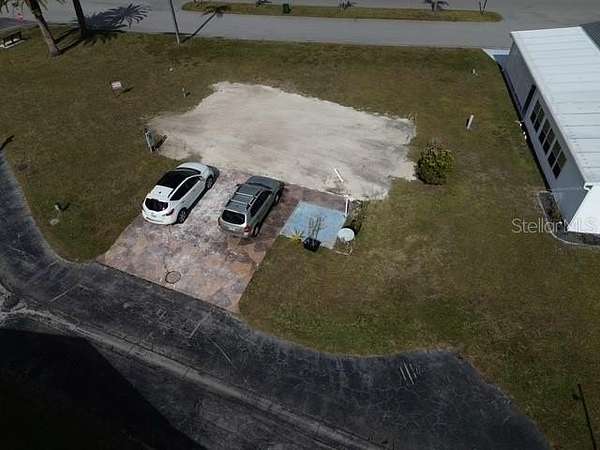 0.06 Acres of Residential Land for Sale in Punta Gorda, Florida