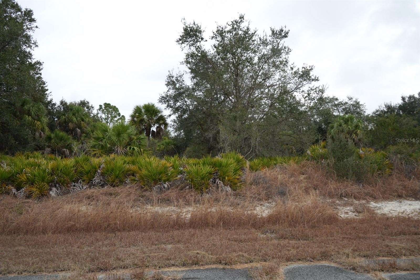 0.23 Acres of Residential Land for Sale in North Port, Florida