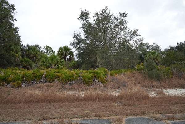0.23 Acres of Residential Land for Sale in North Port, Florida