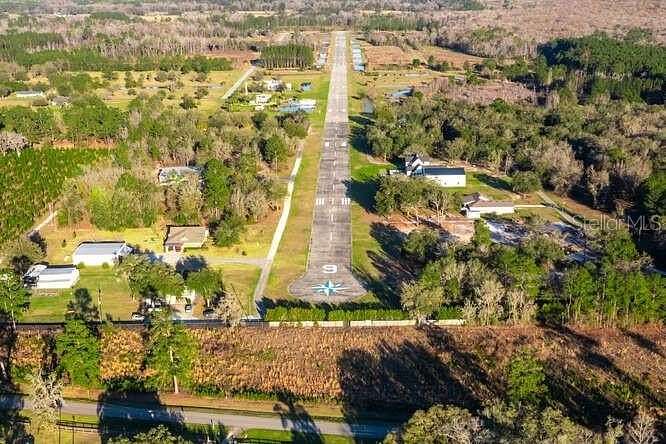 1.67 Acres of Residential Land for Sale in Lake Butler, Florida