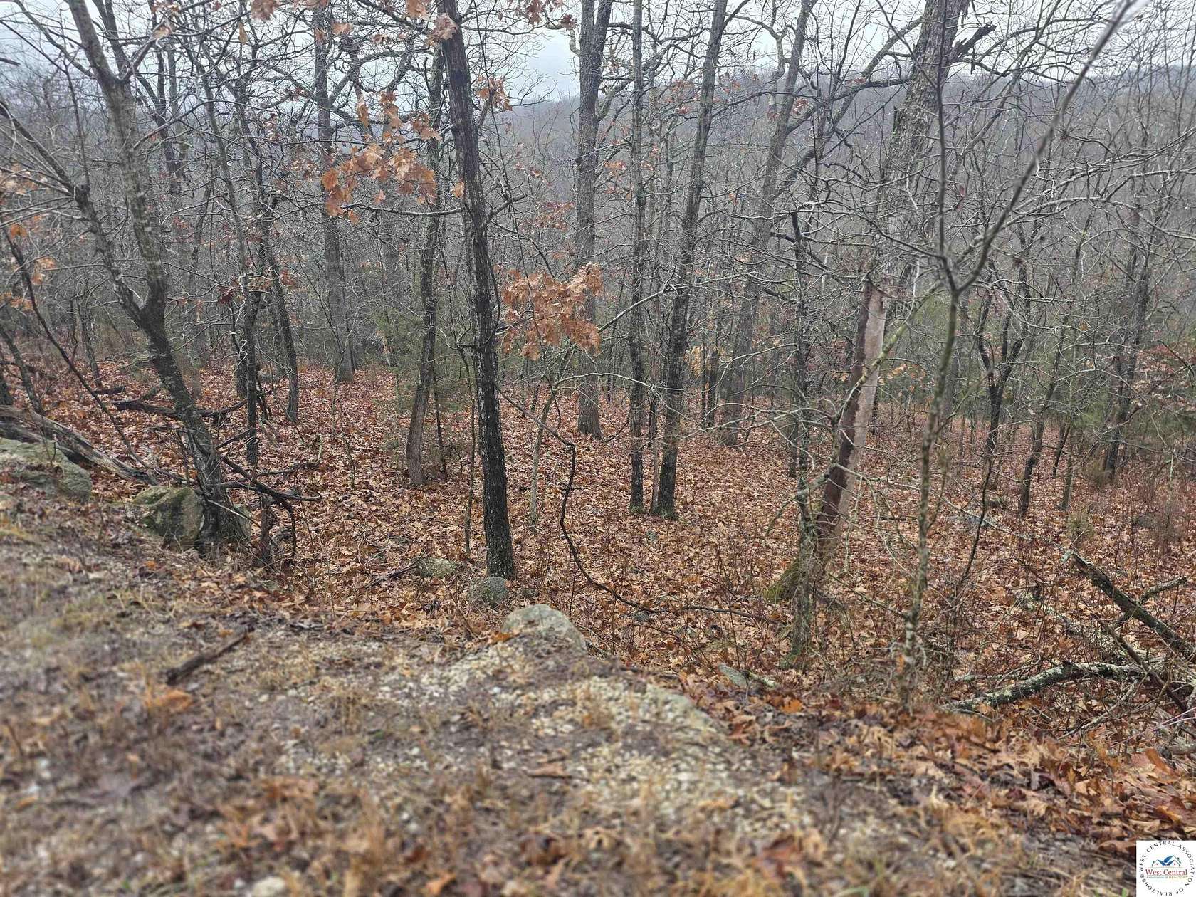 6.33 Acres of Land for Sale in Edwards, Missouri