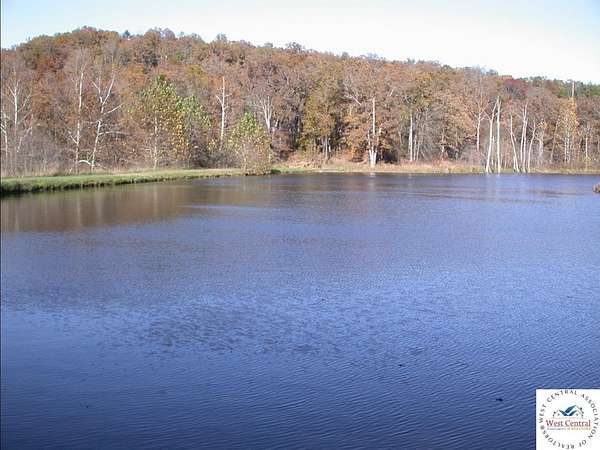 6.33 Acres of Land for Sale in Edwards, Missouri