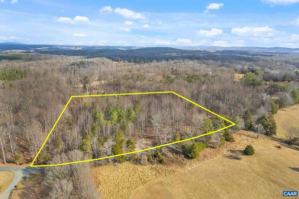5.18 Acres of Land for Sale in Somerset, Virginia