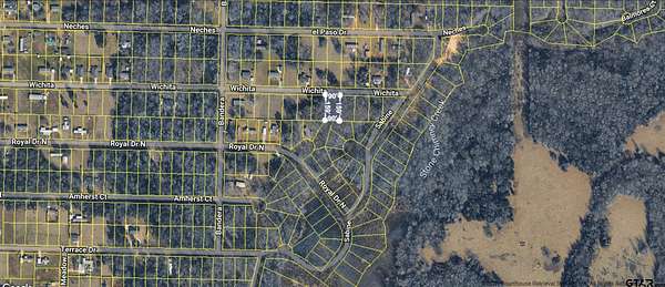 0.33 Acres of Residential Land for Sale in Bullard, Texas