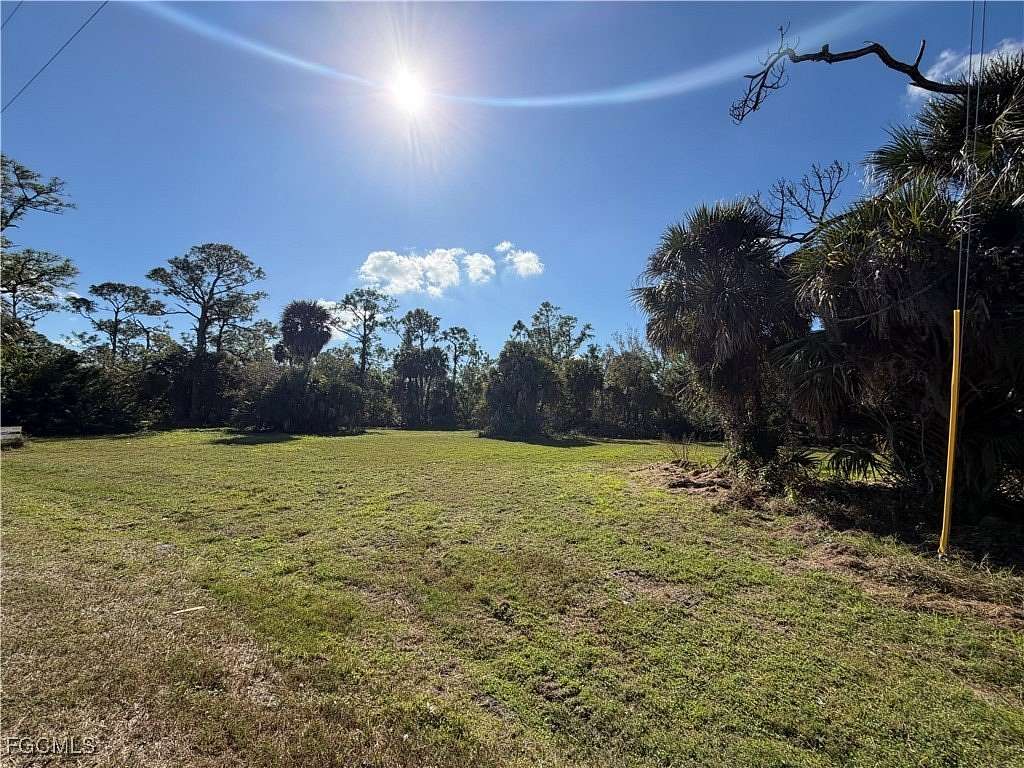 0.28 Acres of Residential Land for Sale in Punta Gorda, Florida